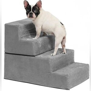 KASSELY Dog Stairs - Brand new/sealed